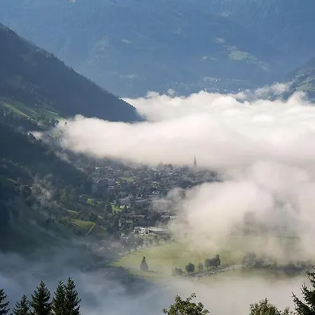Daheim In Gastein バート・ホーフガシュタイン