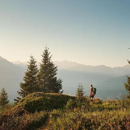 Daheim In Gastein バート・ホーフガシュタイン