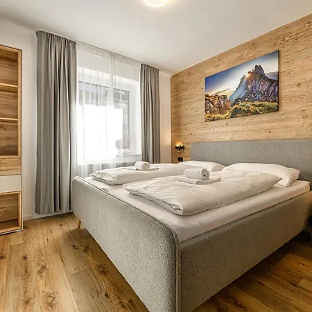 Daheim In Gastein - Eintritt In Alpentherme Inklusive Appartement *