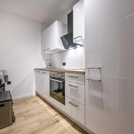 Appartement Daheim In Gastein - Eintritt In Alpentherme Inklusive Bad Hofgastein